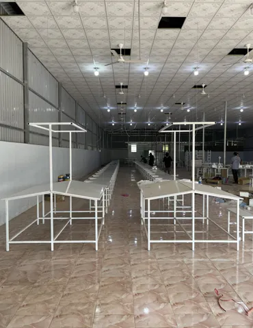 Sản phẩm 1 — Công Ty TNHH Thương Mại Dịch Vụ Công Hùng — MST 0304600344