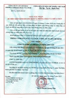 Sản phẩm 0001 7831 — Công Ty TNHH Kỹ Thuật Xây Dựng Đức Lộc — MST 0304600626