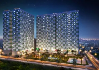 Sản phẩm chung cu tam phu thu duc khoi a3 tang 21 2 7745 — Công Ty TNHH Kỹ Thuật Xây Dựng Đức Lộc — MST 0304600626