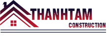 Logo Công Ty TNHH Xây Dựng-Thương Mại Đỗ Thành Tâm