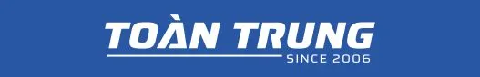 Logo Màn Hình Led Toàn Trung - Công Ty Cổ Phần Điện Tử Viễn Thông Toàn Trung