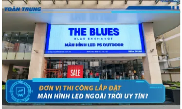 Sản phẩm thumbnailtintucvideo 765 — Màn Hình Led Toàn Trung - Công Ty Cổ Phần Điện Tử Viễn Thông Toàn Trung — MST 0304604194