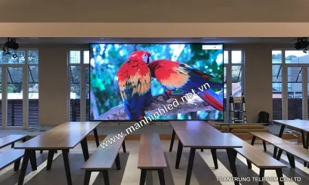Sản phẩm lapdatmanhinhledp2taicongtybaohiemgenerali 6146 — Màn Hình Led Toàn Trung - Công Ty Cổ Phần Điện Tử Viễn Thông Toàn Trung — MST 0304604194
