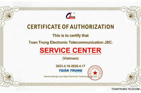 Sản phẩm 05 5157 — Màn Hình Led Toàn Trung - Công Ty Cổ Phần Điện Tử Viễn Thông Toàn Trung — MST 0304604194