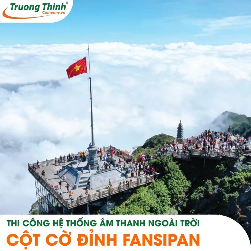 Sản phẩm thi cong he thong am thanh ngoai troi cot co dinh fansipan 1024x1024 — Thiết Bị Âm Thanh ánh Sáng Trường Thịnh - Công Ty Cổ Phần Kỹ Thuật Và Công Nghệ
Trường Thịnh — MST 0304604370