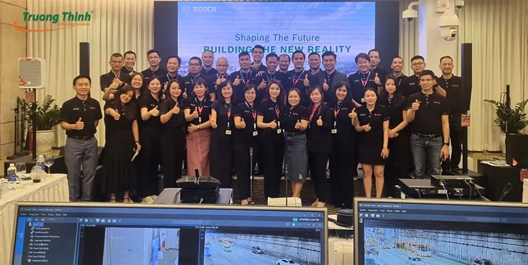 Sản phẩm bosch event 768x386 1 — Thiết Bị Âm Thanh ánh Sáng Trường Thịnh - Công Ty Cổ Phần Kỹ Thuật Và Công Nghệ
Trường Thịnh — MST 0304604370