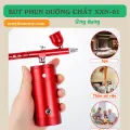 Sản phẩm may phun oxy — Viên Mỹ - Công Ty TNHH Thương Mại Và Dịch Vụ Viên Mỹ — MST 0304613079