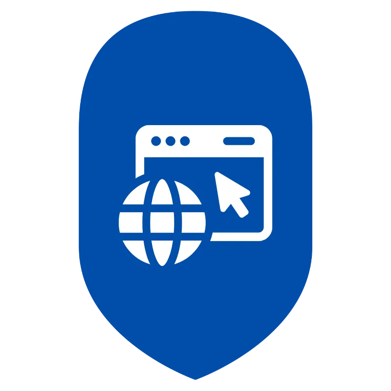 Sản phẩm marketing service icon 1 — Công Ty Cổ Phần Xi Am — MST 0304619553