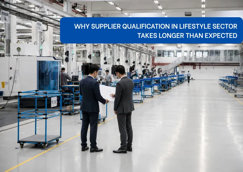 Sản phẩm supplier qualification — Công Ty Cổ Phần Xi Am — MST 0304619553