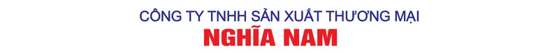 Sản phẩm ten cty 0663 — Công Ty TNHH Sản Xuất Thương Mại Nghĩa Nam — MST 0304628847