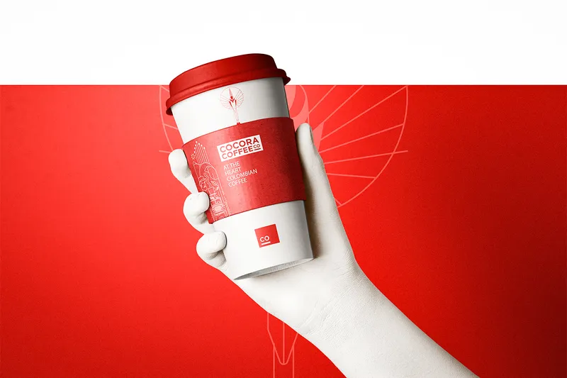 Sản phẩm cocora coffee img 01 2842 — Công Ty TNHH Sản Xuất Thương Mại Nghĩa Nam — MST 0304628847