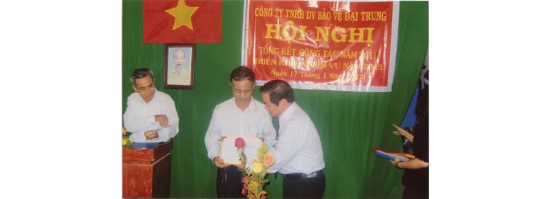 Sản phẩm du an moi 5 9600 — Dịch Vụ Bảo Vệ Đại Trung - Công Ty TNHH DV Bảo Vệ Đại Trung — MST 0304637538