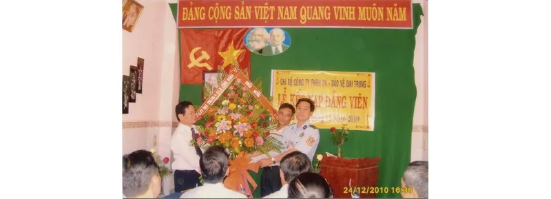 Sản phẩm du an moi 5 9646 — Dịch Vụ Bảo Vệ Đại Trung - Công Ty TNHH DV Bảo Vệ Đại Trung — MST 0304637538