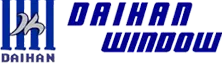 Logo Cửa DaiHan - Công Ty TNHH Thương Mại Dịch Vụ Kinh Tuyến