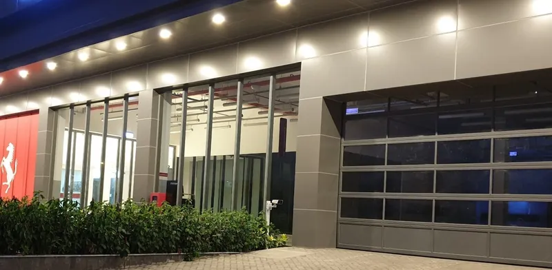 Sản phẩm 1 2827 — Cửa DaiHan - Công Ty TNHH Thương Mại Dịch Vụ Kinh Tuyến — MST 0304644020