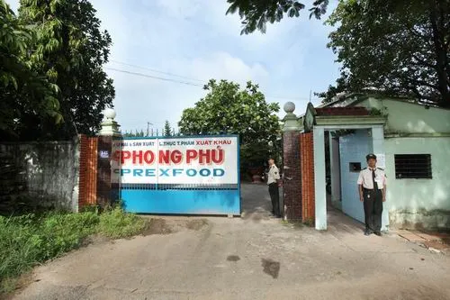 Sản phẩm 323826773252 — Công Ty TNHH TM DV Kỹ Thuật Hưng Đông Phát — MST 0304645472