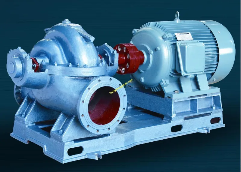 Sản phẩm bom 2 dau hut_8819.JPG — Công Ty TNHH TM DV Kỹ Thuật Hưng Đông Phát — MST 0304645472