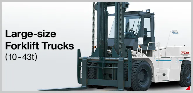 Sản phẩm large trucks — Văn Phòng Đại Diện Sanyo Company Limited Tại TP. Hồ Chí Minh (Nhật Bản) — MST 0304649910
