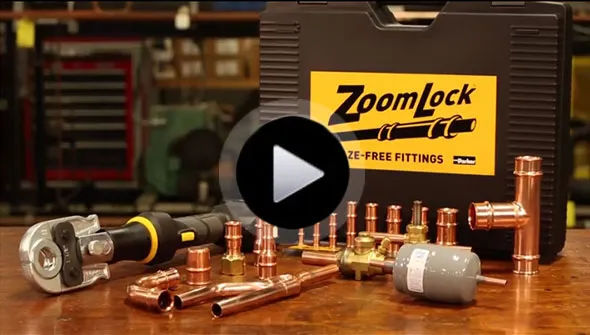 Sản phẩm zoomlock — Văn Phòng Đại Diện Asiatic Engineering PTE LTD — MST 0304655287