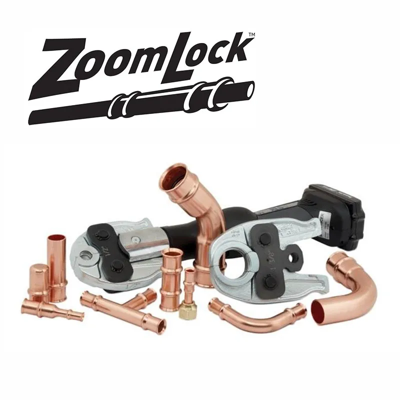 Sản phẩm zoomlock — Văn Phòng Đại Diện Asiatic Engineering PTE LTD — MST 0304655287