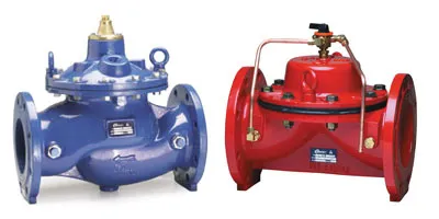 Sản phẩm dorot — Văn Phòng Đại Diện Asiatic Engineering PTE LTD — MST 0304655287