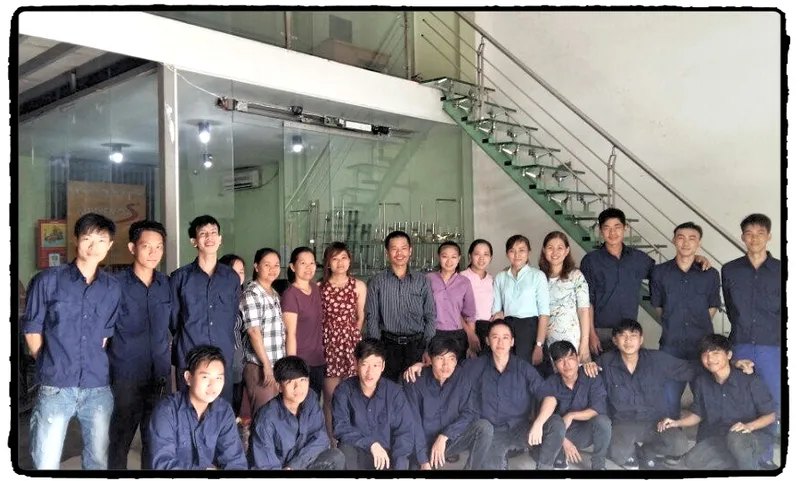 Sản phẩm 28660 — Công Ty TNHH Sản Xuất - Thương Mại - Dịch Vụ Nguyễn Gia — MST 0304657830