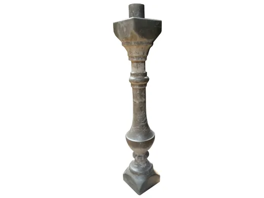 Sản phẩm luc binh be tong 11 l — Công Ty TNHH Thương Mại - Dịch Vụ - Sản Xuất Gốm Xinh — MST 0304658425