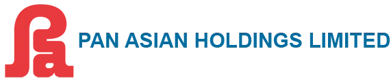 Logo Văn Phòng Đại Diện Pan Asian Holding Limited