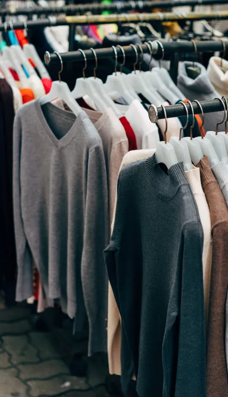 Sản phẩm garment — Văn Phòng Đại Diện Sofeene Enterprises Tại Thành Phố Hồ Chí Minh — MST 0304665655