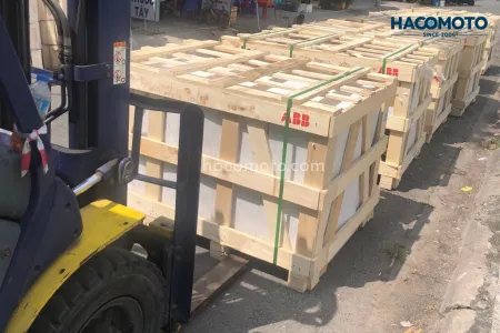 Sản phẩm Motor ABB HAI AU hacomoto 2 450x300 — Công Ty TNHH Kỹ Thuật Hải Âu — MST 0304672878