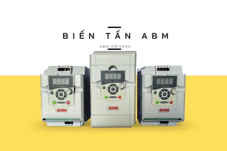 Sản phẩm Bien Tan mini ABM V55 seris tiet kiem chi phi toi da 450x300 — Công Ty TNHH Kỹ Thuật Hải Âu — MST 0304672878
