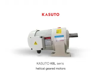 Sản phẩm Dong co giam toc chan de KASUTO K8F seris 330x275 — Công Ty TNHH Kỹ Thuật Hải Âu — MST 0304672878