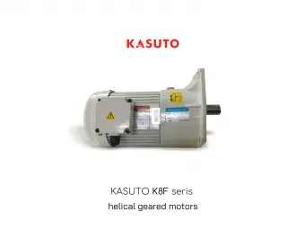 Sản phẩm Dong co giam toc mat bich KASUTO K8F seris 330x275 — Công Ty TNHH Kỹ Thuật Hải Âu — MST 0304672878