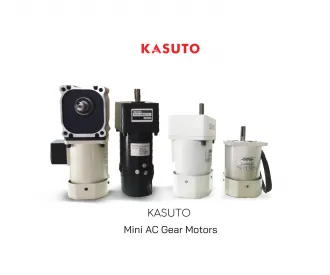 Sản phẩm Dong co giam toc mini KASUTO 330x275 — Công Ty TNHH Kỹ Thuật Hải Âu — MST 0304672878