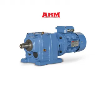 Sản phẩm Dong co motor giam toc ABM IS seris 330x275 — Công Ty TNHH Kỹ Thuật Hải Âu — MST 0304672878