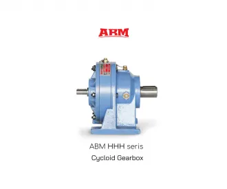 Sản phẩm Hop so giam toc cycloid ABM HHH seris 2 1 330x275 — Công Ty TNHH Kỹ Thuật Hải Âu — MST 0304672878