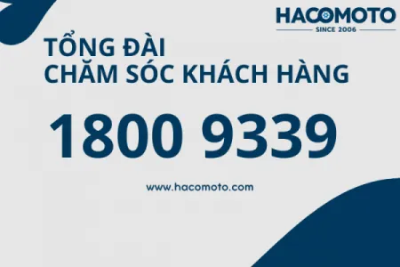 Sản phẩm TONG DAI CSKH HACOMOTO 18009339 e1684836391542 450x300 — Công Ty TNHH Kỹ Thuật Hải Âu — MST 0304672878