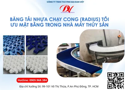 Sản phẩm bang tai nhua chay cong radius 1773069759.jpg — Công Ty TNHH Thương Mại Đan Việt — MST 0304674949
