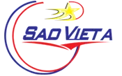 Logo Công Ty Cổ Phần Sao Việt á