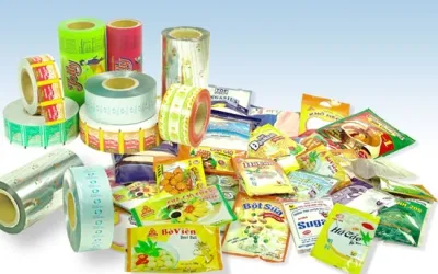 Sản phẩm bao bi mang ghep phuc hop 9413 — Công Ty TNHH In Và Sản Xuất Bao Bì Đức Mỹ — MST 0304690919