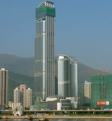 Sản phẩm ninatower200711 7081 — Thang Máy TOSHIBA Thành Phố Mới - Công Ty TNHH TM Kỹ Thuật DV Thành Phố Mới — MST 0304693677