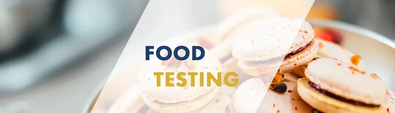 Sản phẩm Food Testing — Công Ty TNHH Thương Mại Dịch Vụ Kỹ Thuật Minh Khang — MST 0304708309
