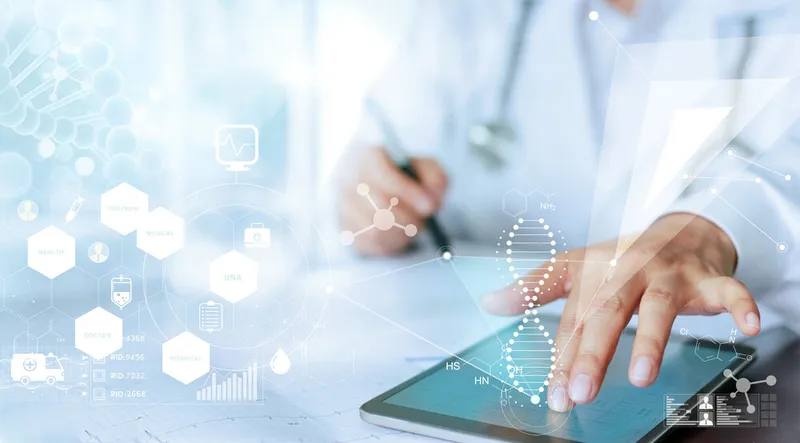Sản phẩm Pharmaceutical and big data — Công Ty TNHH Thương Mại Dịch Vụ Kỹ Thuật Minh Khang — MST 0304708309