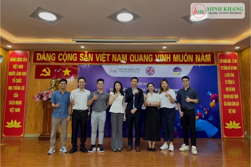 Sản phẩm 7 — Công Ty TNHH Thương Mại Dịch Vụ Kỹ Thuật Minh Khang — MST 0304708309