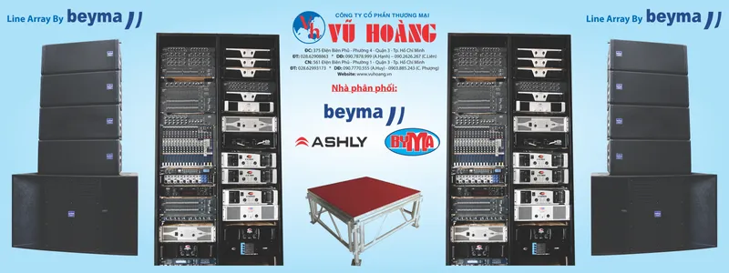 Sản phẩm benner 3m x 8m 9792 — Công Ty Cổ Phần Thương Mại Vũ Hoàng — MST 0304708450