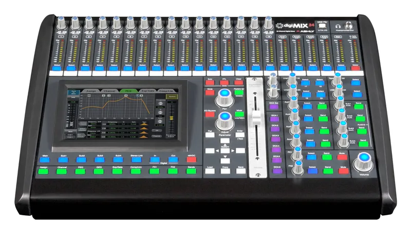 Sản phẩm digimix24 top front 6351 — Công Ty Cổ Phần Thương Mại Vũ Hoàng — MST 0304708450