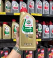 Sản phẩm 115_115_nhot castrol power 1 10w40 1l danh cho xe so products 2639 — Công Ty TNHH Truyền Thông Số — MST 0304710474
