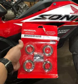 Sản phẩm thay chen co honda sonic 150 products 1391 — Công Ty TNHH Truyền Thông Số — MST 0304710474
