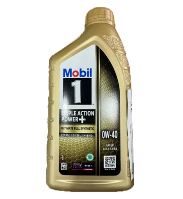 Sản phẩm nhot mobil 1 0w40 products 533 — Công Ty TNHH Truyền Thông Số — MST 0304710474