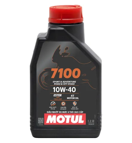 Sản phẩm nhot motul 7100 10w40 1lit2 products 2347 — Công Ty TNHH Truyền Thông Số — MST 0304710474
